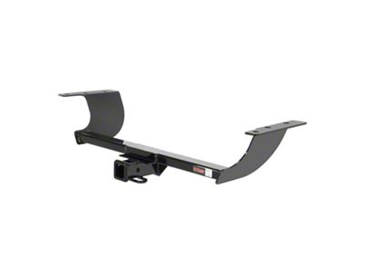 Class III Trailer Hitch (12-16 Charger)