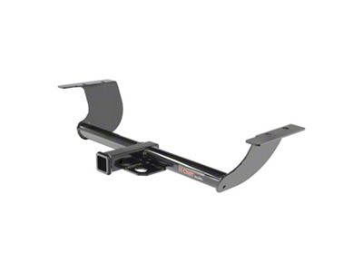 Class III Trailer Hitch (15-23 Charger, Excluding GT & SRT Hellcat)