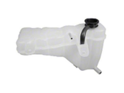 Replacement Coolant Recovery Tank (11-23 Charger)