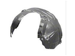 Replacement Inner Fender Liner; Passenger Side (15-23 Challenger)