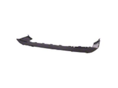 Replacement Rear Bumper Lower Valance (15-23 Challenger)