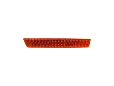 CAPA Replacement Side Marker Light; Driver Side (15-23 Challenger, Excluding Widebody)