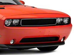 Replacement Upper Grille (08-14 Challenger)