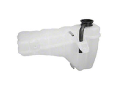 Replacement Coolant Recovery Tank (15-23 Charger)