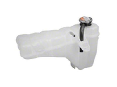Replacement Coolant Recovery Tank (15-18 Charger)