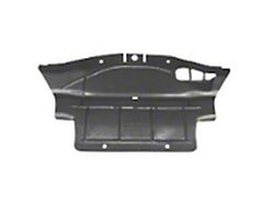 Replacement Engine Splash Shield (15-18 Charger)
