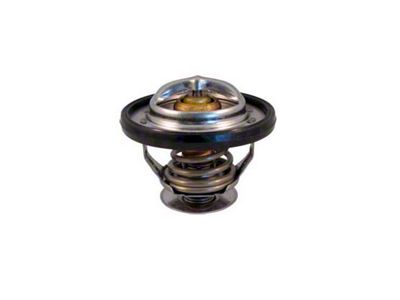 Jet Performance Products Low Temp Thermostat; 160 Degree (06-18 V8 HEMI Charger)