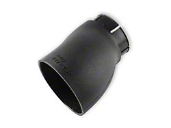 Holley iNTECH Cold Air Intake Auxiliary Air Duct (15-23 5.7L HEMI, 6.4L HEMI Charger)