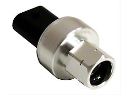 A/C Pressure Transducer Valve (12-18 Charger)