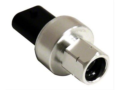 A/C Pressure Transducer Valve (12-18 Charger)