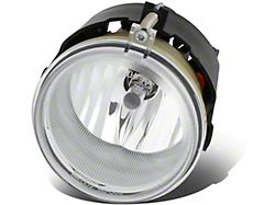 OE Style Fog Light (06-10 Charger)