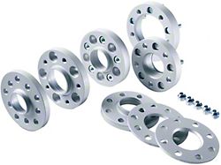 Eibach 25mm Pro-Spacer Hubcentric Wheel Spacers (06-23 Charger without Self Leveling)
