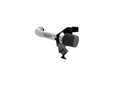 AEM Induction Brute Force Cold Air Intake; Gunmetal Gray (06-08 5.7L HEMI Charger)