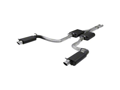 Flowmaster Force II Cat-Back Exhaust (11-14 5.7L HEMI Charger)
