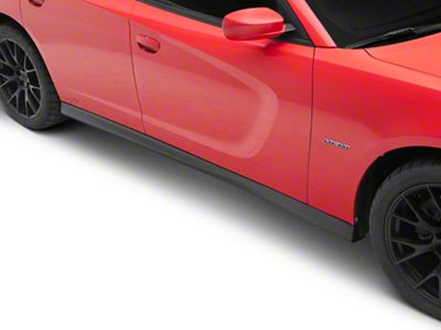 SRT Style Side Skirts (15-23 Charger)