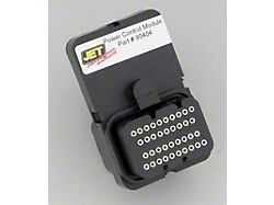 Jet Performance Products Power Control Module; Stage 1 (06-08 5.7L HEMI Charger)