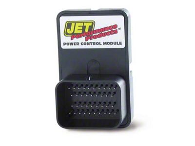 Jet Performance Products Power Control Module; Stage 1 (06-08 6.1L HEMI Charger)