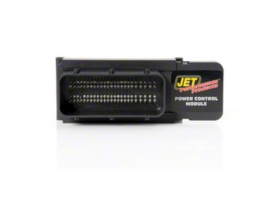 Jet Performance Products Power Control Module; Stage 1 (11-23 6.4L HEMI Charger)