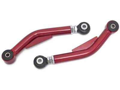 Adjustable Rear Upper Camber Arms with Spherical Bearings (06-23 Charger)
