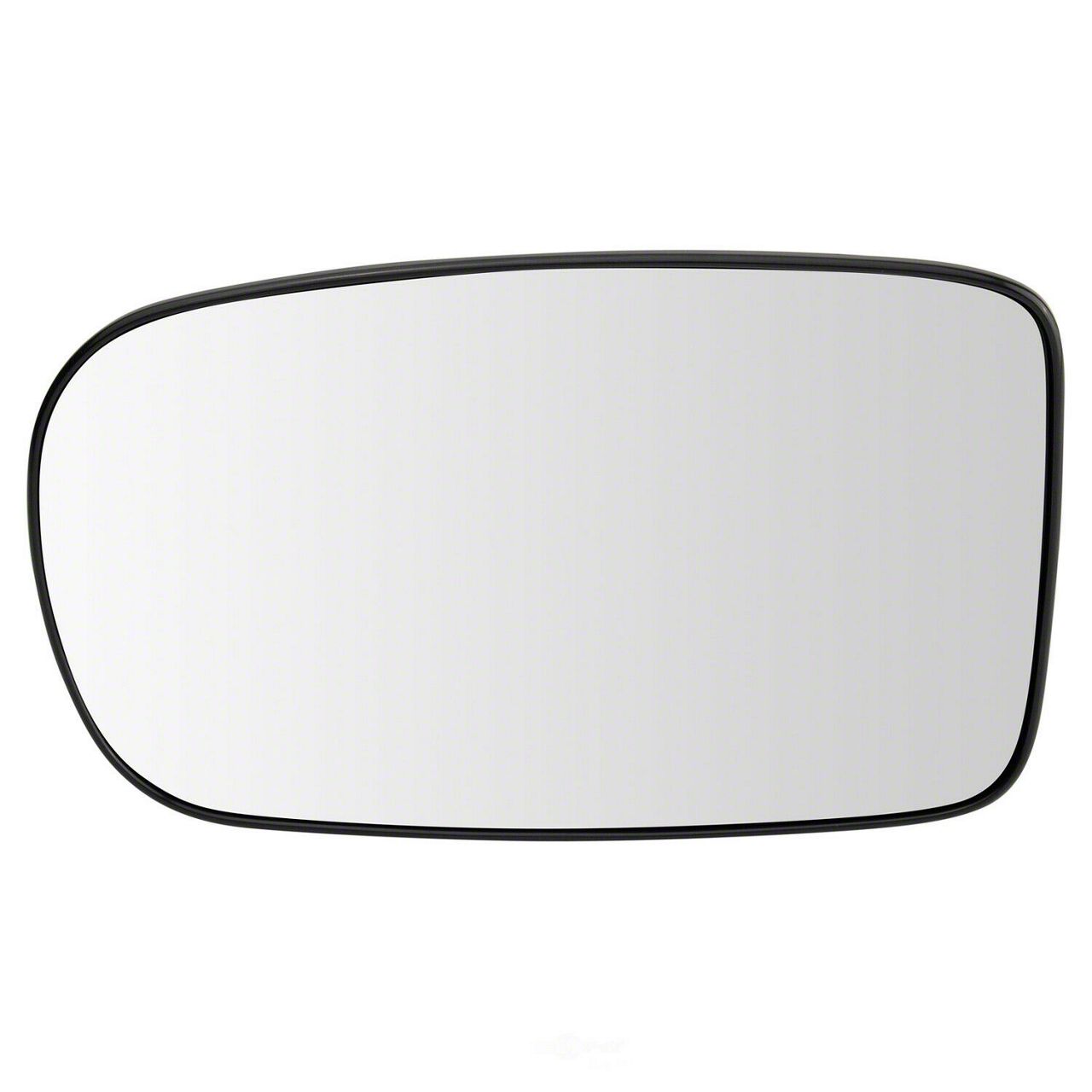HECASA Front Left Driver Side Window Glass For Dodge Charger Sedan 2011-2023