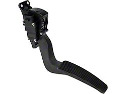 Accelerator Pedal Assembly (06-07 Charger)