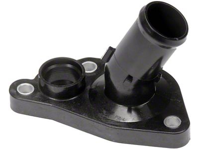 Engine Coolant Thermostat Housing (06-10 2.7L Charger)