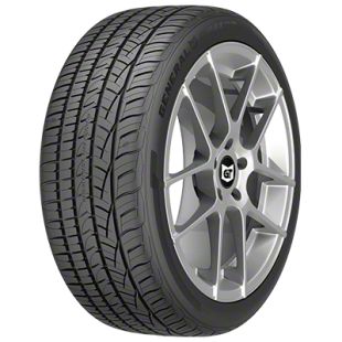 General Challenger G-Max AS05 All-Season Tire 15509970000 (255/40R19 ...