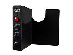 Nitrous Outlet Center Console Switch Panel (15-23 Charger)