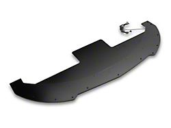 Authority Motorsport LED Bluetooth Front Splitter (15-23 V8 HEMI Charger, Excluding Widebody)