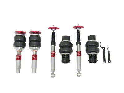 AirPlus Air Struts (06-23 AWD Charger)