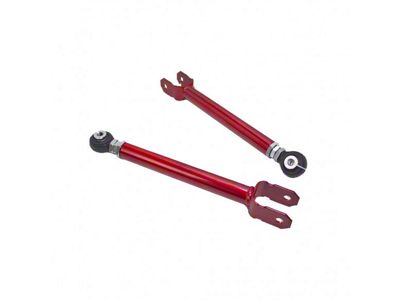 Adjustable Rear Trailing Arms with Spherical Bearings (06-23 Charger)