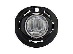 Headlights Depot LED Fog Light (15-19 Charger)