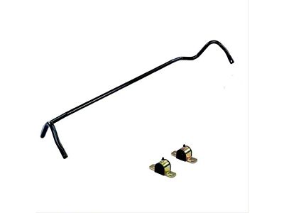 Adjustable Sport Rear Sway Bar (06-10 Charger)