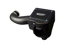 Volant Closed Box Cold Air Intake with MaxFlow 5 Oiled Filter (06-10 6.1L HEMI Charger)