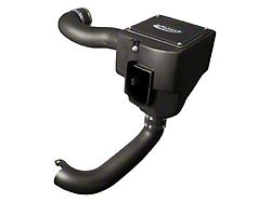 Volant Closed Box Cold Air Intake with MaxFlow 5 Oiled Filter (06-10 5.7L HEMI Charger)
