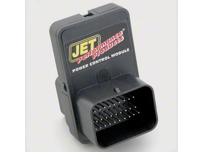 Jet Performance Products Performance Module; Stage 2 (06-08 Charger SRT8)