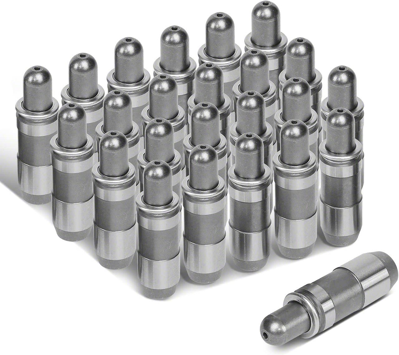 Charger 24Piece Hydraulic Valve Lifter Lash Adjusters (0610 2.7L Charger) Free Shipping