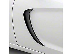VZ Side Door Scoops Add-On (15-23 Charger, Excluding Widebody)