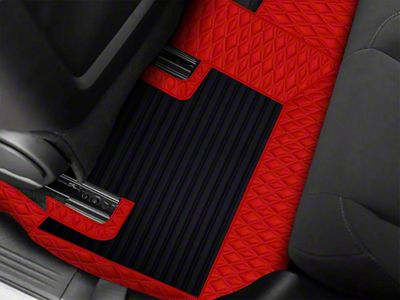 Dodge Charger Floor Mats and Carpet | AmericanMuscle