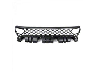 Replacement Grille (19-23 Charger)