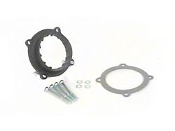 Volant Throttle Body Spacer (11-23 3.6L Charger)