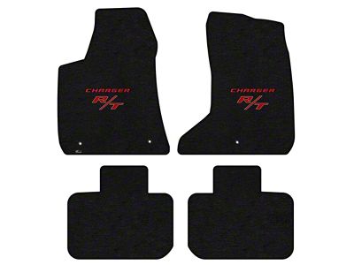 2011-2023 Dodge Charger Floor Mats and Carpet | AmericanMuscle