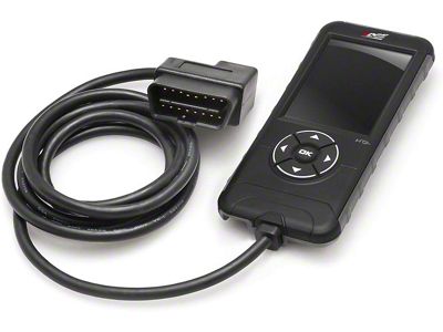 Edge Evo HT2 Gas Tuner (08-09 3.5L Charger)