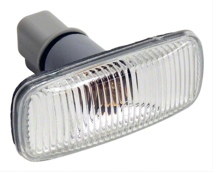 Side Repeater Light Assembly (2006 Charger)
