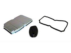 Automatic Transmission Oil Pan Kit (08-15 Challenger w/ W5A580 Transmission)