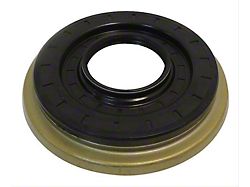 Axle Shaft Seal; without Anti-Spin Differential; Left or Right (08-14 Challenger R/T, SE, SXT)