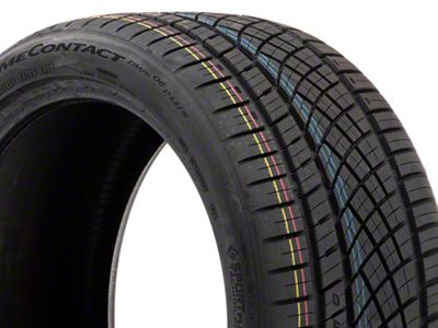Continental ExtremeContact DWS06 PLUS Tire (315/35R20)