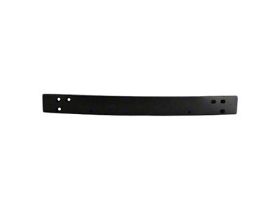 Replacement Bumper Cover Reinforcement Brace; Rear (06-10 Charger)