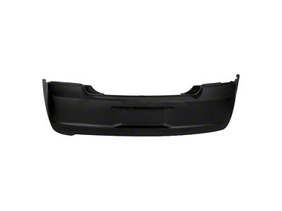 Replacement Rear Bumper Cover (06-10 Charger)