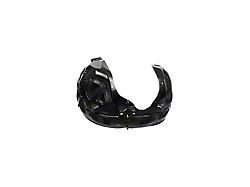 CAPA Replacement Fender; Front Left Inner (15-23 Charger)